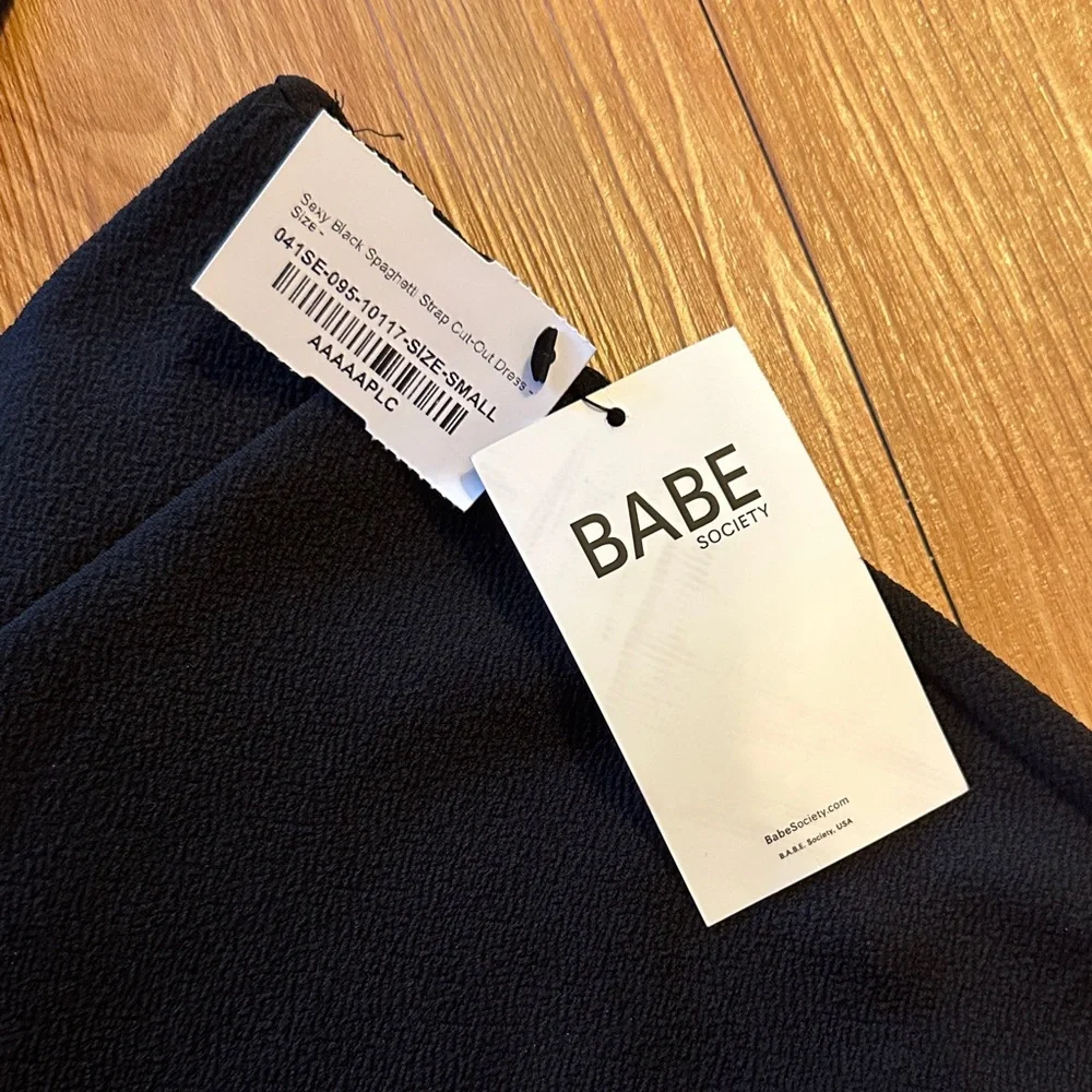 Babe Society turn heads